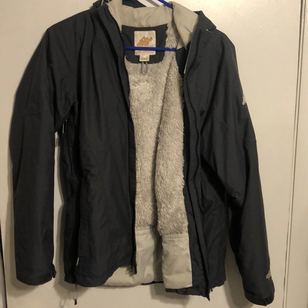 Eastern Mountain Sports Winter Coat Size Medium